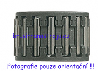 Ložisko řetězky Husqvqrna a Jonsered