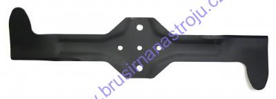 Nože do sekačky 54,3cm - HUSQ, Partner celé ústrojí
