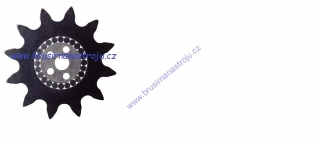Výměnné kolečko - .325", 1,6mm