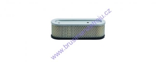 Vzduchový filtr Briggs a Stratton - I/C 253700, 256700, 280700, 281700