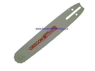 OREGON, vodící lišta 40cm, 163VXLHD025