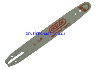 Vodící lišta 25cm, OREGON 100SDEA041 + řetěz ARCHER D1C 40článků