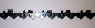 Pilový řetěz TreeCut TA2L 3/8, 1,5mm 72 článků - hranatý